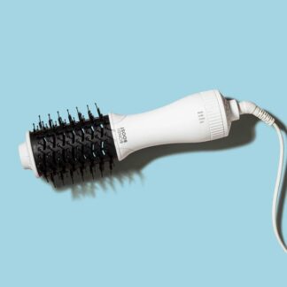 BONDI BOOST BABY BLOWOUT BRUSH 55MM